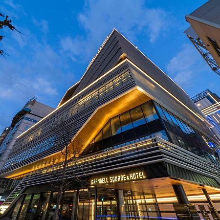 Ginza Hotel By Granbell Tokyo Luaran gambar